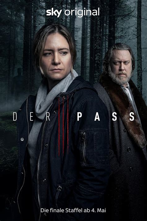 Pagan Peak (TV Series 2018–2023) .